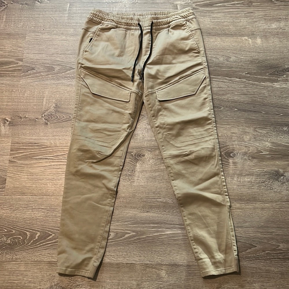 Jack and jones joggers cargo